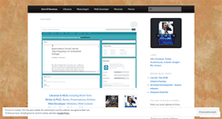 Desktop Screenshot of durrellbowman.com
